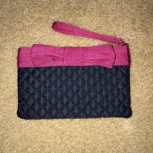 Vineyard Vines wristlet